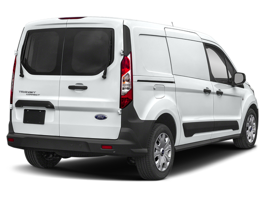 2023 Ford Transit Connect Van XL in Hackensack, NJ - All American Ford of Hackensack
