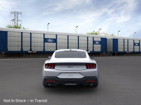 2024 Ford Mustang GT Premium in Hackensack, NJ - All American Ford of Hackensack