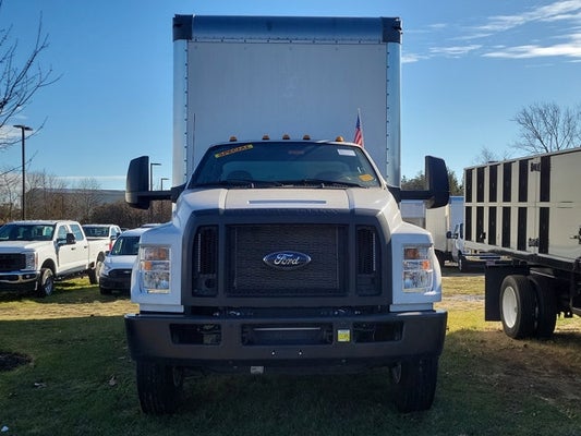 2023 Ford F650 DRW Base in Hackensack, NJ - All American Ford of Hackensack