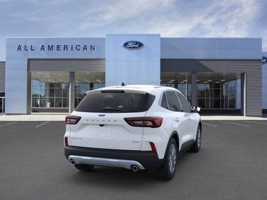 2024 Ford Escape Active in Hackensack, NJ - All American Ford of Hackensack