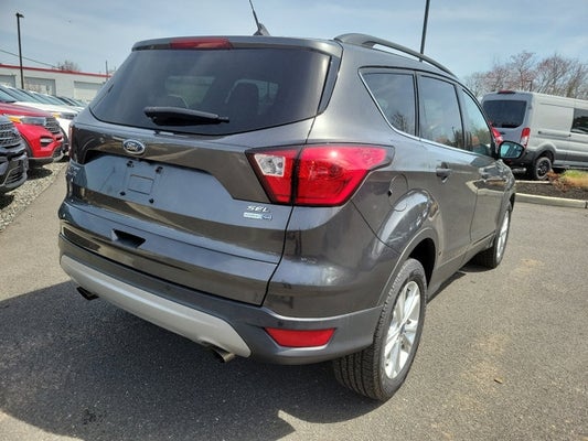 2019 Ford Escape SEL in Hackensack, NJ - All American Ford of Hackensack