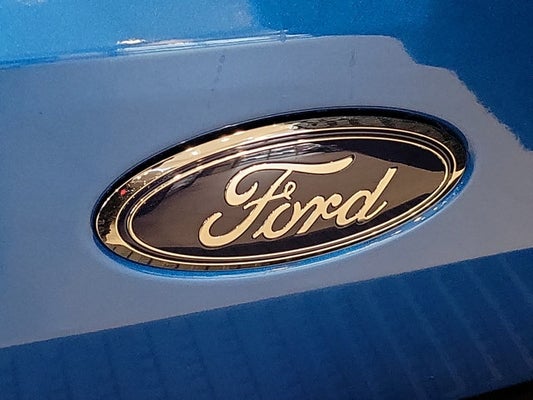 2023 Ford Bronco Badlands in Hackensack, NJ - All American Ford of Hackensack