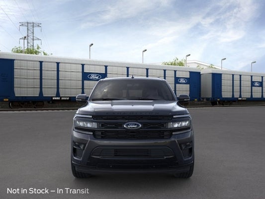 2024 Ford Expedition Max Limited in Hackensack, NJ - All American Ford of Hackensack