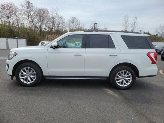 2021 Ford Expedition XLT in Hackensack, NJ - All American Ford of Hackensack