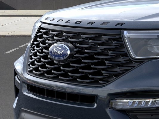 2023 Ford Explorer ST-Line in Hackensack, NJ - All American Ford of Hackensack