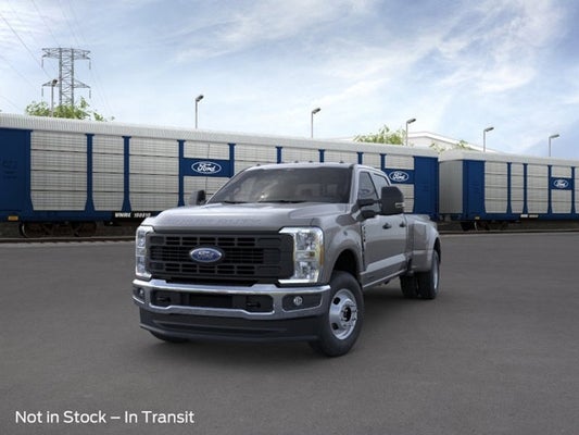 2024 Ford Super Duty F-350 DRW XL in Hackensack, NJ - All American Ford of Hackensack