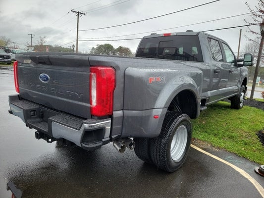 2024 Ford Super Duty F-350 DRW XL in Hackensack, NJ - All American Ford of Hackensack