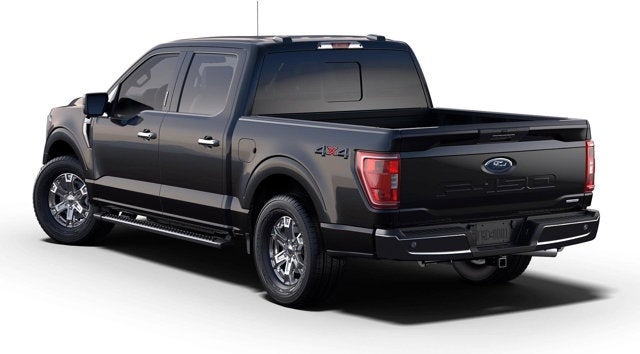 2023 Ford F-150 XLT in Hackensack, NJ - All American Ford of Hackensack