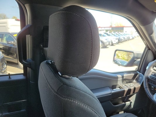 2021 Ford F-150 XLT in Hackensack, NJ - All American Ford of Hackensack