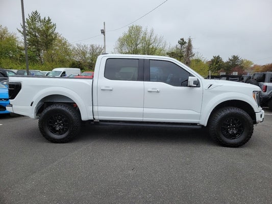 2021 Ford F-150 Raptor in Hackensack, NJ - All American Ford of Hackensack