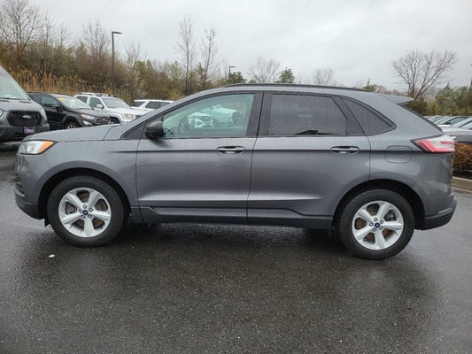 2021 Ford Edge SE in Hackensack, NJ - All American Ford of Hackensack