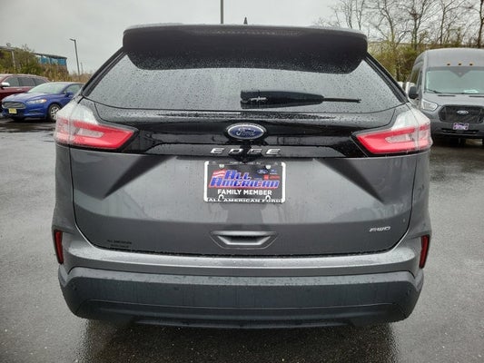 2021 Ford Edge SE in Hackensack, NJ - All American Ford of Hackensack