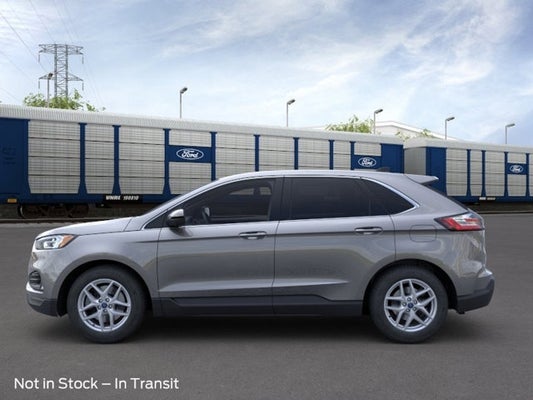 2024 Ford Edge SEL in Hackensack, NJ - All American Ford of Hackensack