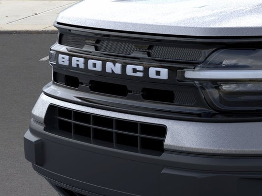 2023 Ford Bronco Sport Outer Banks in Hackensack, NJ - All American Ford of Hackensack