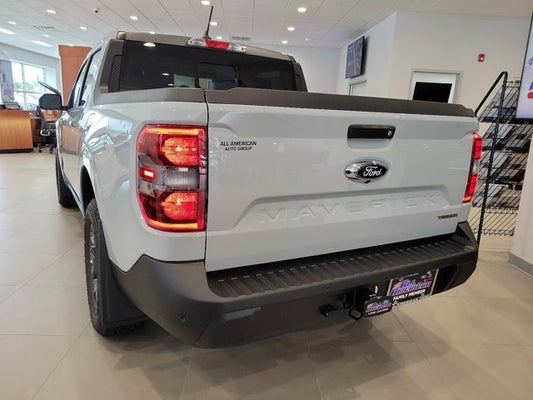 2023 Ford Maverick TREMOR Package in Hackensack, NJ - All American Ford of Hackensack