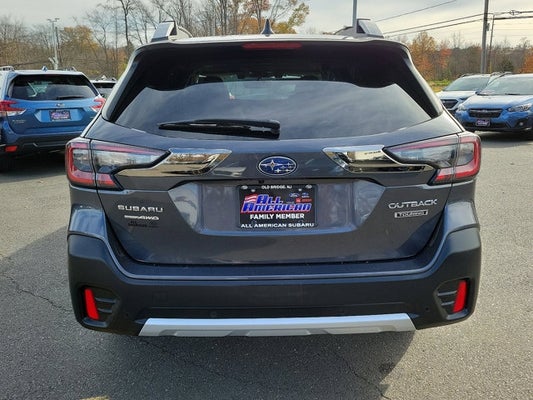 2021 Subaru Outback Touring in Hackensack, NJ - All American Ford of Hackensack