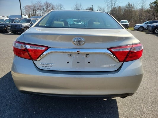 2015 Toyota Camry XLE in Hackensack, NJ - All American Ford of Hackensack