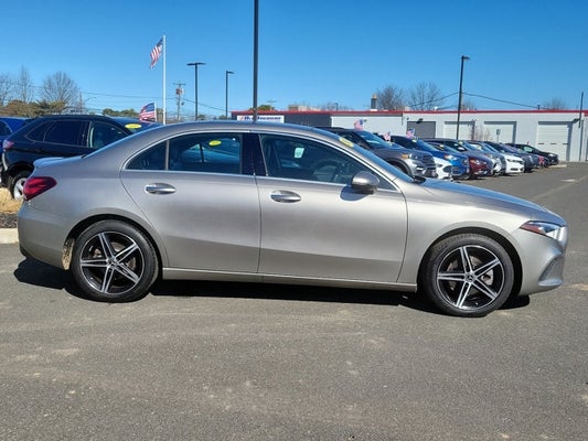 2019 Mercedes-Benz A-Class A 220 in Hackensack, NJ - All American Ford of Hackensack