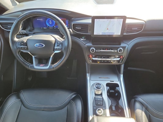 2020 Ford Explorer ST in Hackensack, NJ - All American Ford of Hackensack