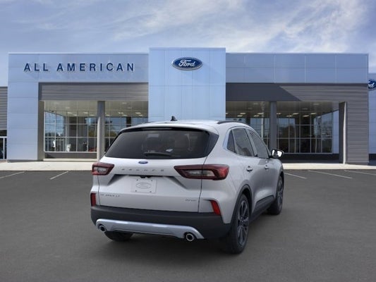 2024 Ford Escape Platinum in Hackensack, NJ - All American Ford of Hackensack
