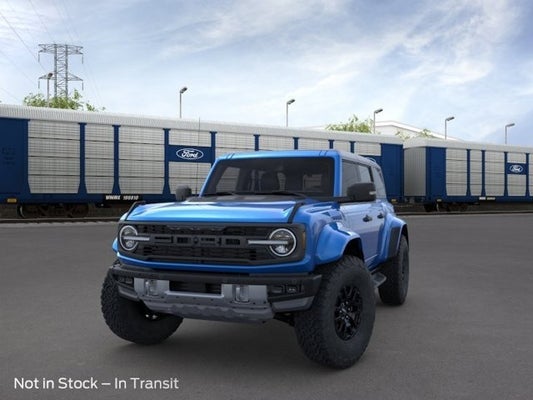 2024 Ford Bronco Raptor in Hackensack, NJ - All American Ford of Hackensack