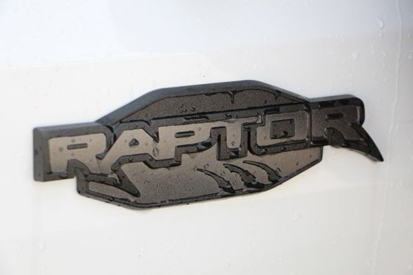2023 Ford Bronco Raptor in Hackensack, NJ - All American Ford of Hackensack