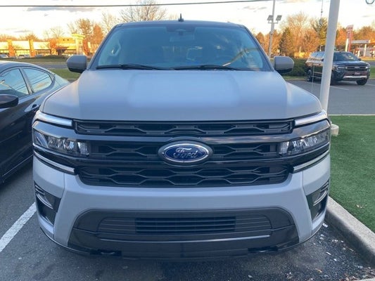 2023 Ford Expedition MAX XLT in Hackensack, NJ - All American Ford of Hackensack