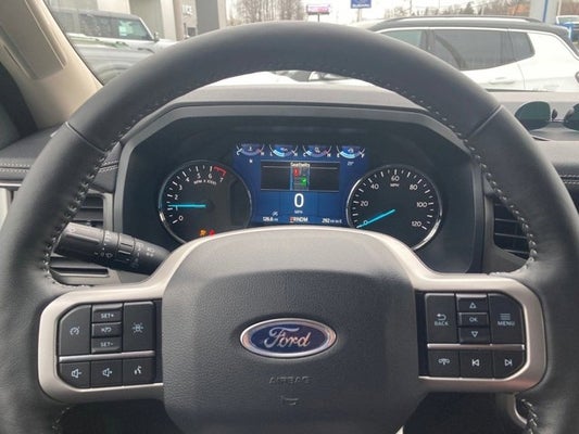 2023 Ford Expedition MAX XLT in Hackensack, NJ - All American Ford of Hackensack