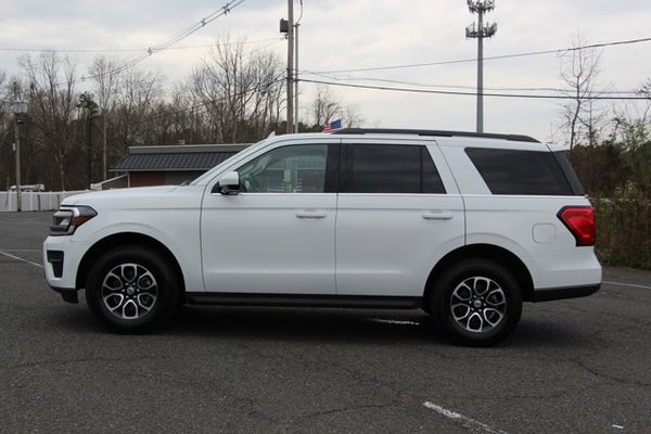 2024 Ford Expedition XLT in Hackensack, NJ - All American Ford of Hackensack