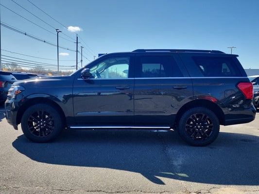 2022 Ford Expedition XLT in Hackensack, NJ - All American Ford of Hackensack