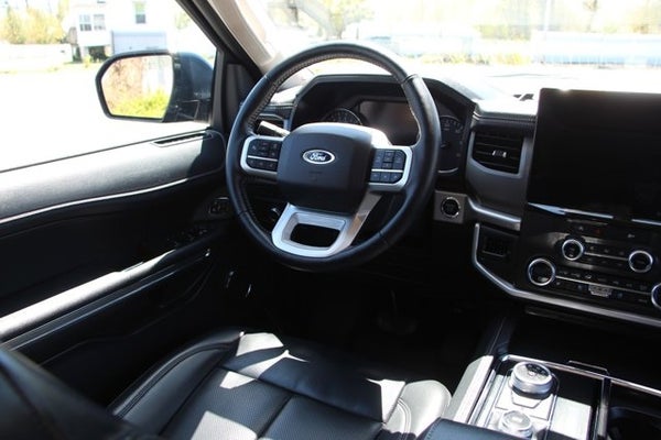 2022 Ford Expedition XLT in Hackensack, NJ - All American Ford of Hackensack