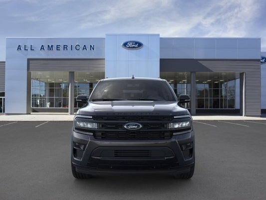2024 Ford Expedition Limited in Hackensack, NJ - All American Ford of Hackensack