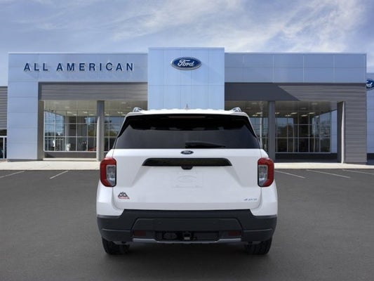 2023 Ford Explorer Timberline in Hackensack, NJ - All American Ford of Hackensack