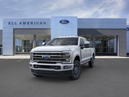 2024 Ford Super Duty F-250 SRW Limited in Hackensack, NJ - All American Ford of Hackensack