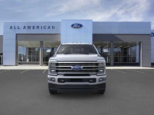 2024 Ford Super Duty F-250 SRW Limited in Hackensack, NJ - All American Ford of Hackensack