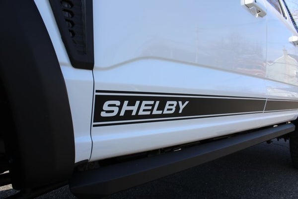 2023 Ford F-250 Shelby Super Baja in Hackensack, NJ - All American Ford of Hackensack