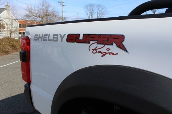 2023 Ford F-250 Shelby Super Baja in Hackensack, NJ - All American Ford of Hackensack