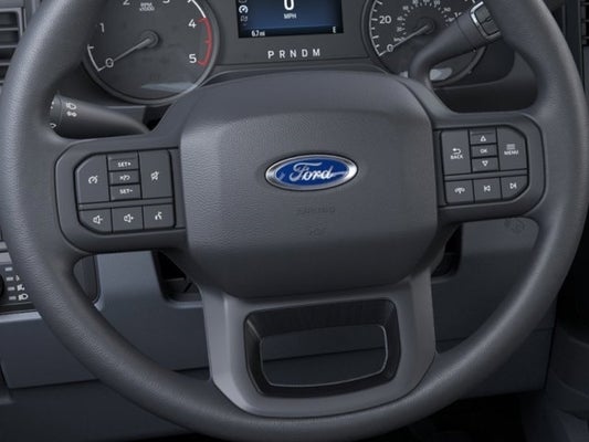 2024 Ford Super Duty F-350 DRW XLT in Hackensack, NJ - All American Ford of Hackensack