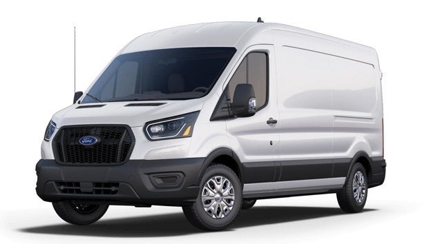 2024 Ford Transit Cargo Van T250 in Hackensack, NJ - All American Ford of Hackensack