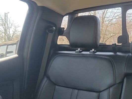 2020 Ford Ranger LARIAT in Hackensack, NJ - All American Ford of Hackensack