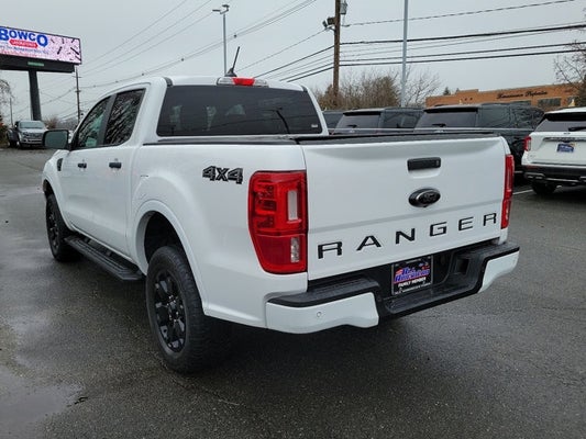 2021 Ford Ranger XLT in Hackensack, NJ - All American Ford of Hackensack
