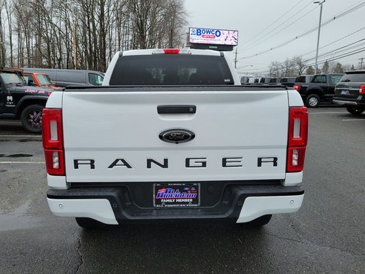 2021 Ford Ranger XLT in Hackensack, NJ - All American Ford of Hackensack