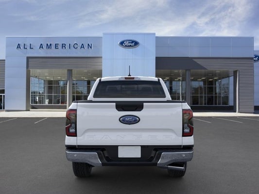 2024 Ford Ranger LARIAT in Hackensack, NJ - All American Ford of Hackensack