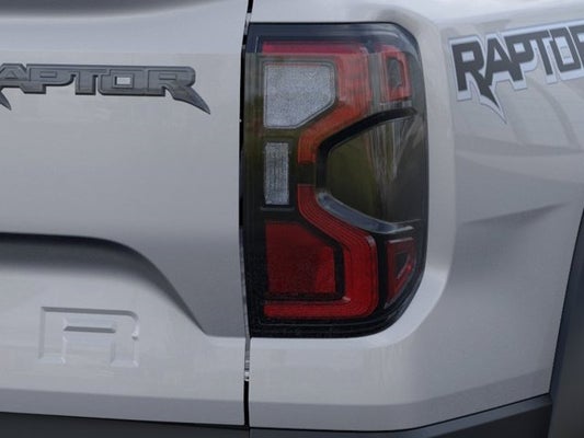 2024 Ford Ranger Raptor in Hackensack, NJ - All American Ford of Hackensack