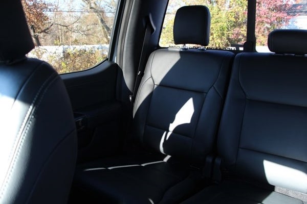 2022 Ford F-150 Black Ops Edition in Hackensack, NJ - All American Ford of Hackensack