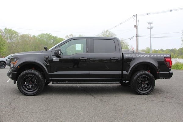 2024 Ford F-150 ROUSH Off-Road in Hackensack, NJ - All American Ford of Hackensack