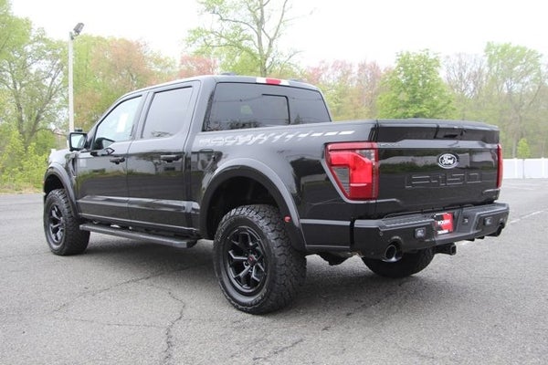 2024 Ford F-150 ROUSH Off-Road in Hackensack, NJ - All American Ford of Hackensack