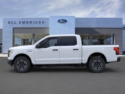 2023 Ford F-150 Lightning Pro in Hackensack, NJ - All American Ford of Hackensack
