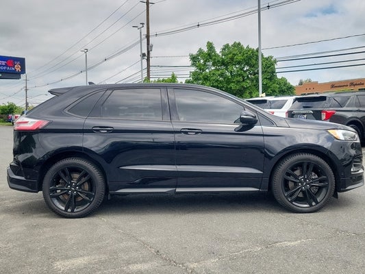 2019 Ford Edge ST in Hackensack, NJ - All American Ford of Hackensack
