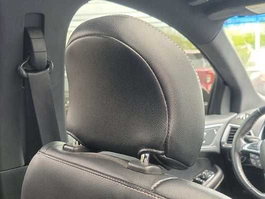 2019 Ford Edge ST in Hackensack, NJ - All American Ford of Hackensack